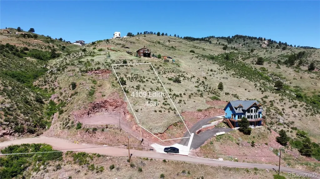 4109 Edith Drive Fort Collins CO 80526