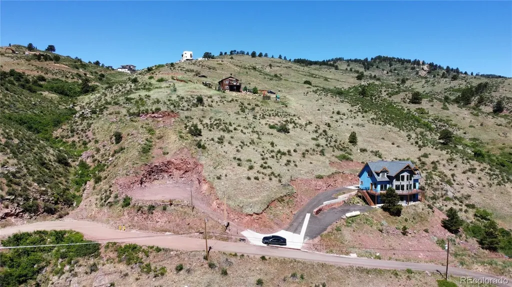 4109 Edith Drive Fort Collins CO 80526
