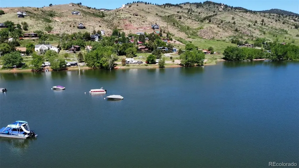 4109 Edith Drive Fort Collins CO 80526