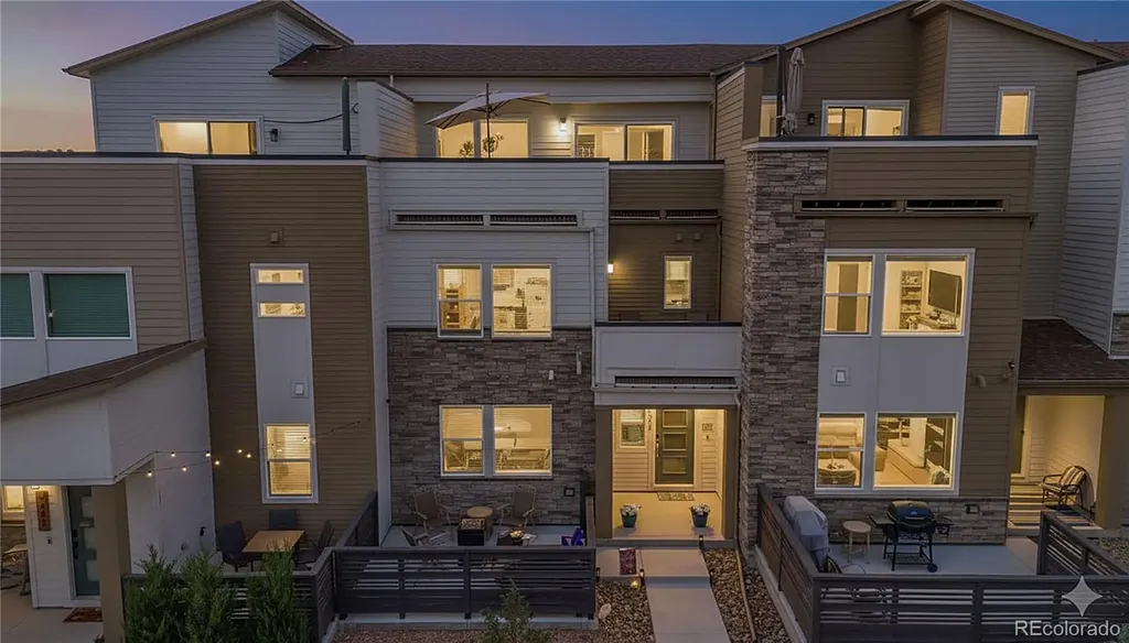 2676 W 68th Drive Denver CO 80221