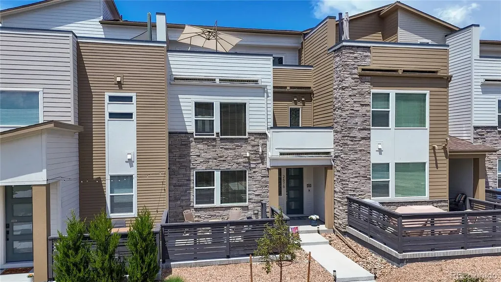 2676 W 68th Drive Denver CO 80221