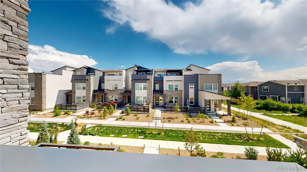 2676 W 68th Drive Denver CO 80221