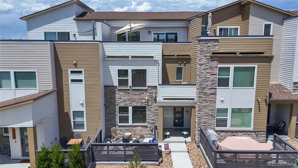 2676 W 68th Drive Denver CO 80221