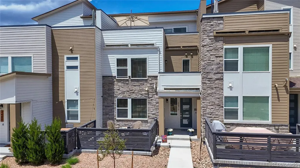 2676 W 68th Drive Denver CO 80221