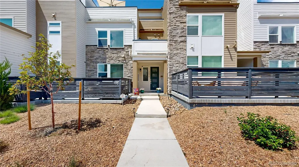 2676 W 68th Drive Denver CO 80221