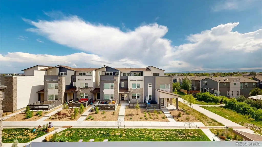 2676 W 68th Drive Denver CO 80221