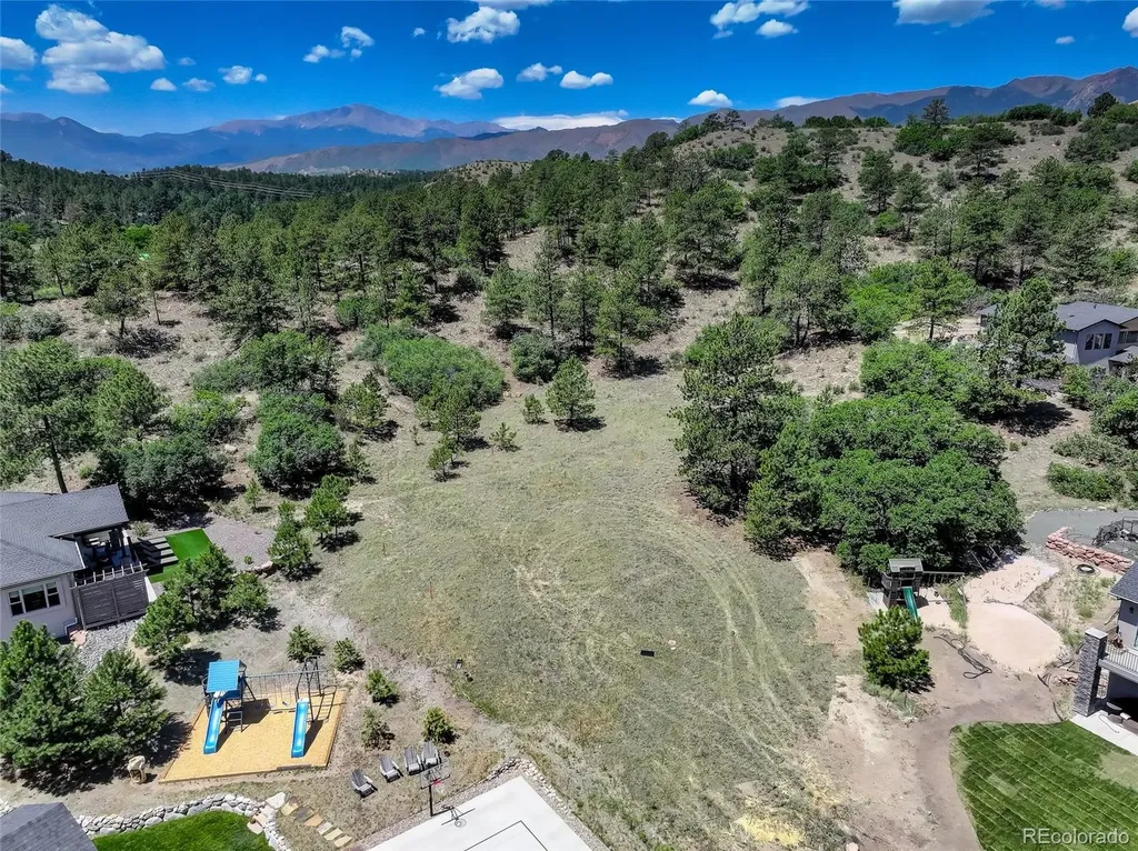 235 Dusty Hills Court Colorado Springs CO 80919