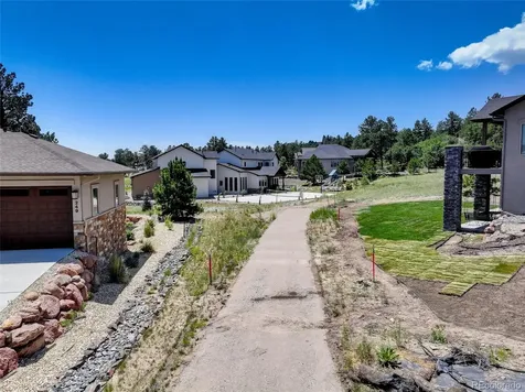 235 Dusty Hills Court Colorado Springs CO 80919