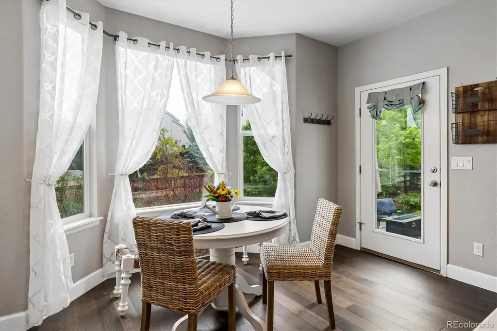 8248 Dressage Road Littleton CO 80125