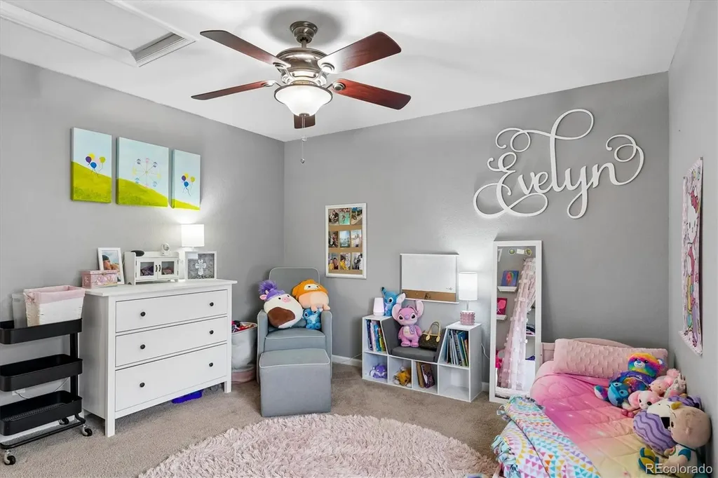 8248 Dressage Road Littleton CO 80125