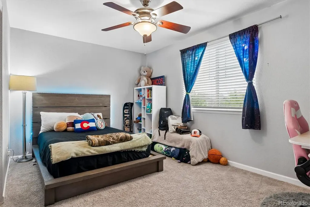 8248 Dressage Road Littleton CO 80125