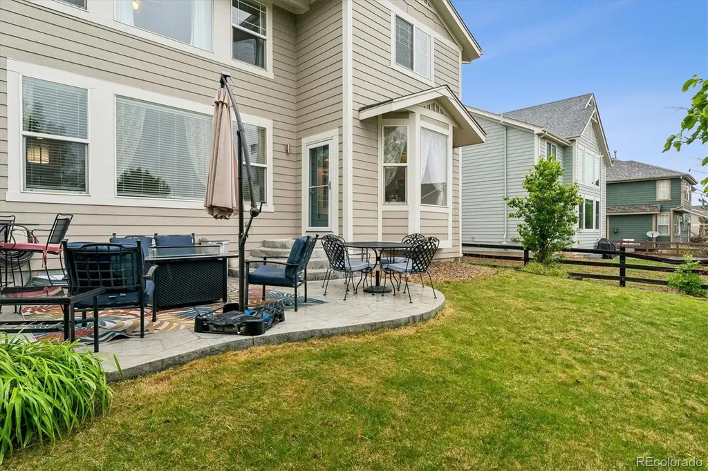 8248 Dressage Road Littleton CO 80125