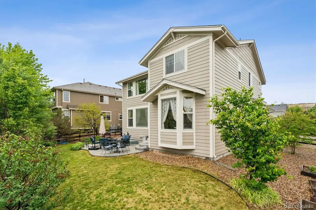 8248 Dressage Road Littleton CO 80125