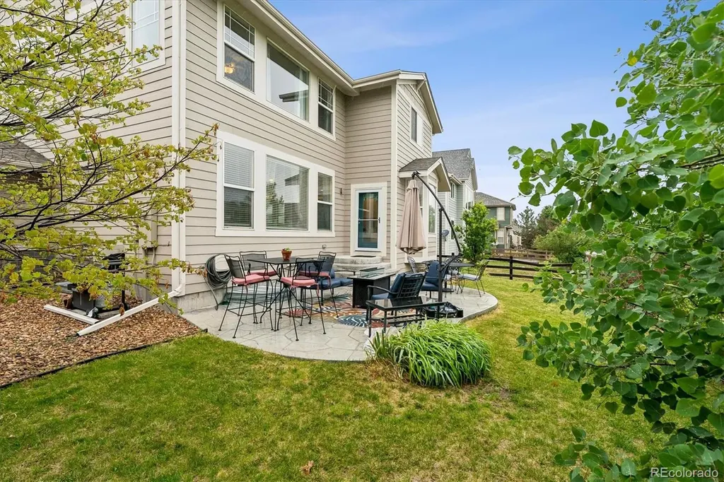 8248 Dressage Road Littleton CO 80125