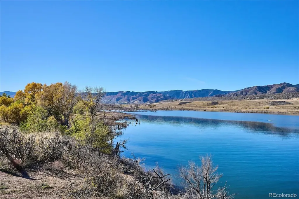 8248 Dressage Road Littleton CO 80125