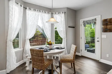 8248 Dressage Road Littleton CO 80125