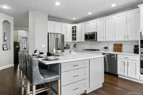 8248 Dressage Road Littleton CO 80125