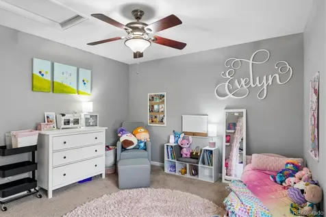 8248 Dressage Road Littleton CO 80125
