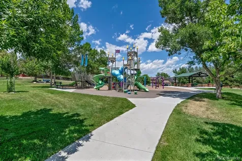 8248 Dressage Road Littleton CO 80125