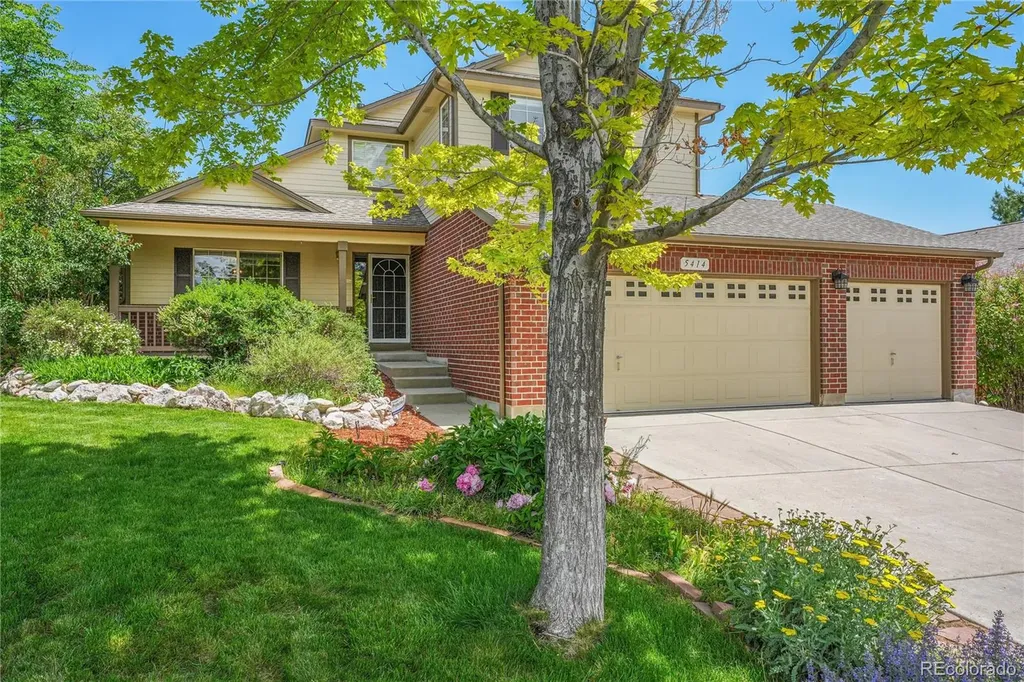 5414 Oak Street Arvada CO 80002