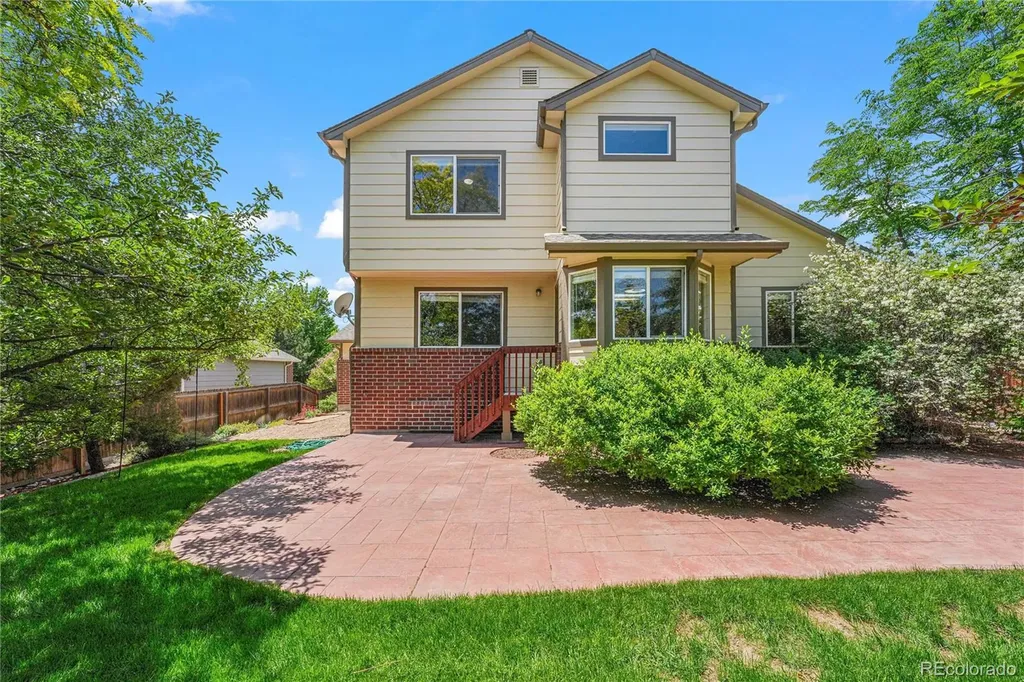 5414 Oak Street Arvada CO 80002