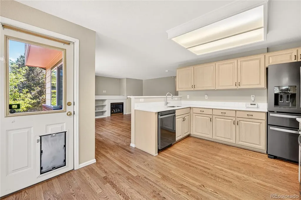 5414 Oak Street Arvada CO 80002