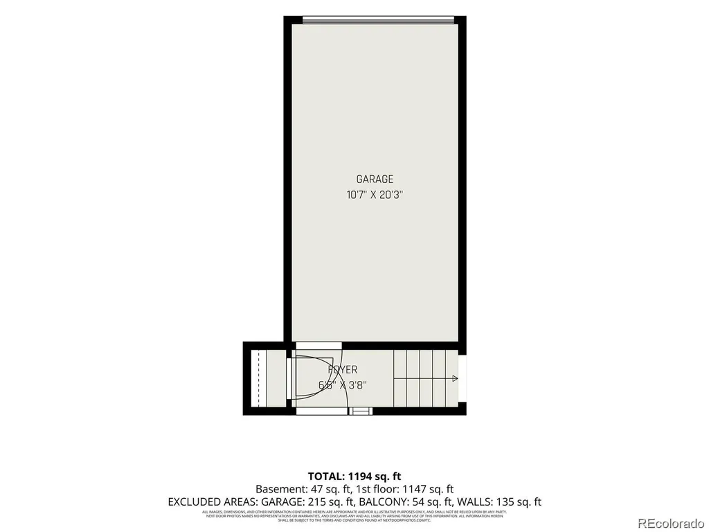 3271 E 103rd Place Thornton CO 80229