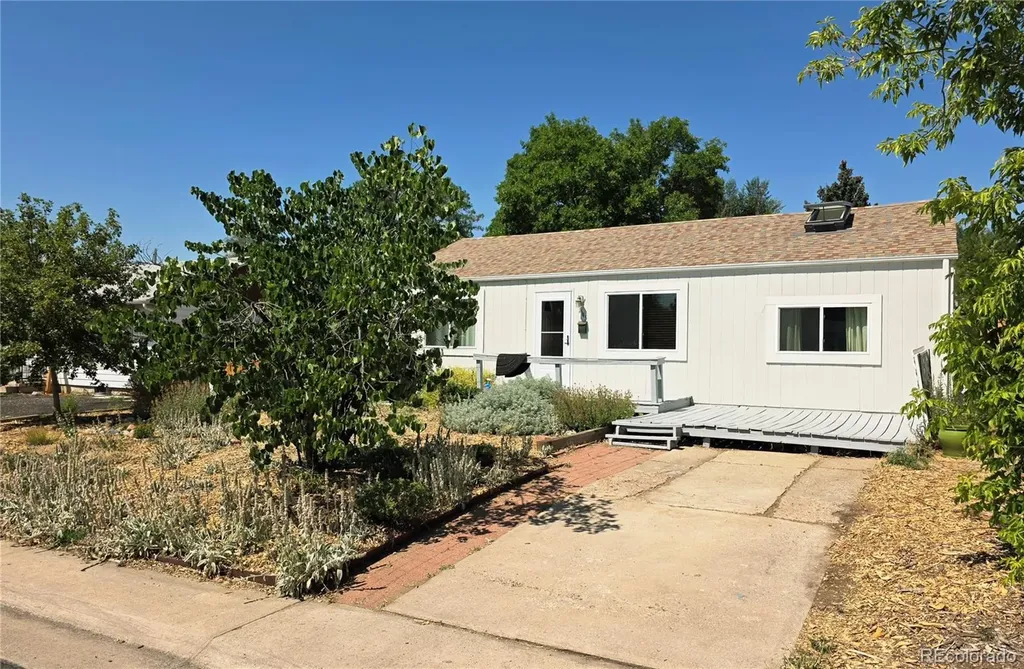 1145 S Vrain Street Denver CO 80219