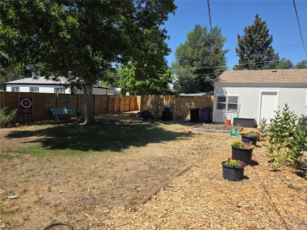 1145 S Vrain Street Denver CO 80219