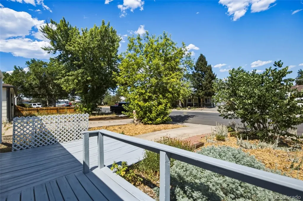 1145 S Vrain Street Denver CO 80219