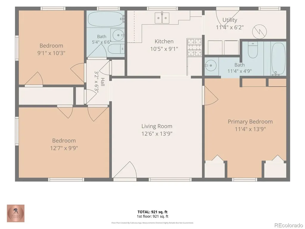 1145 S Vrain Street Denver CO 80219