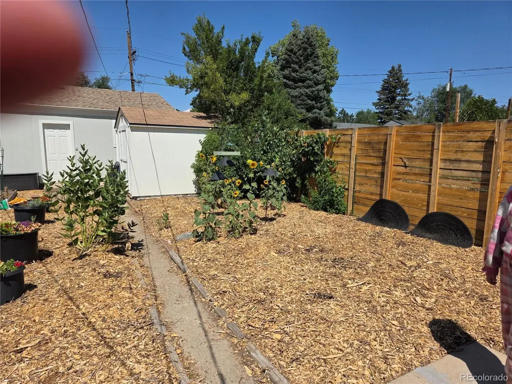 1145 S Vrain Street Denver CO 80219