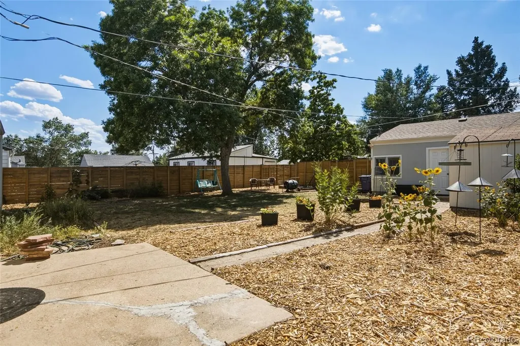 1145 S Vrain Street Denver CO 80219