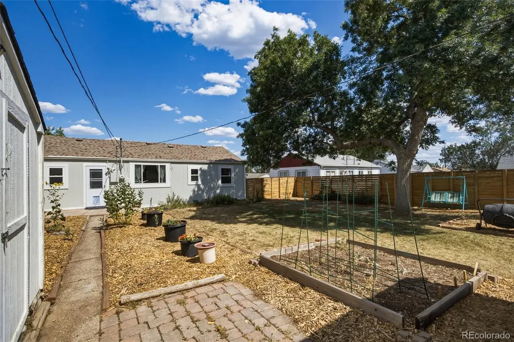 1145 S Vrain Street Denver CO 80219