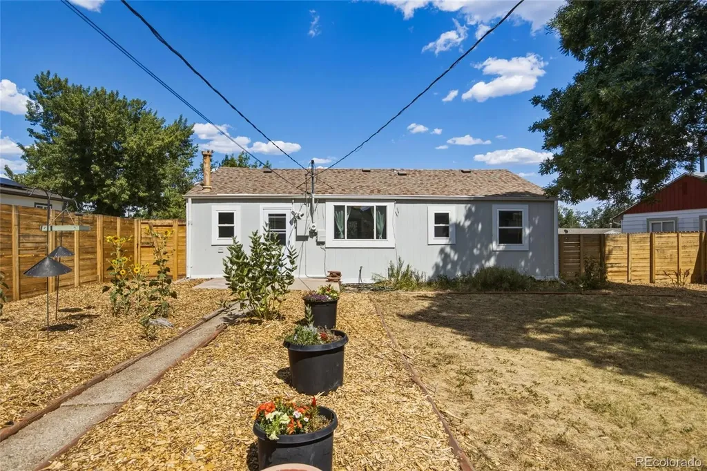 1145 S Vrain Street Denver CO 80219