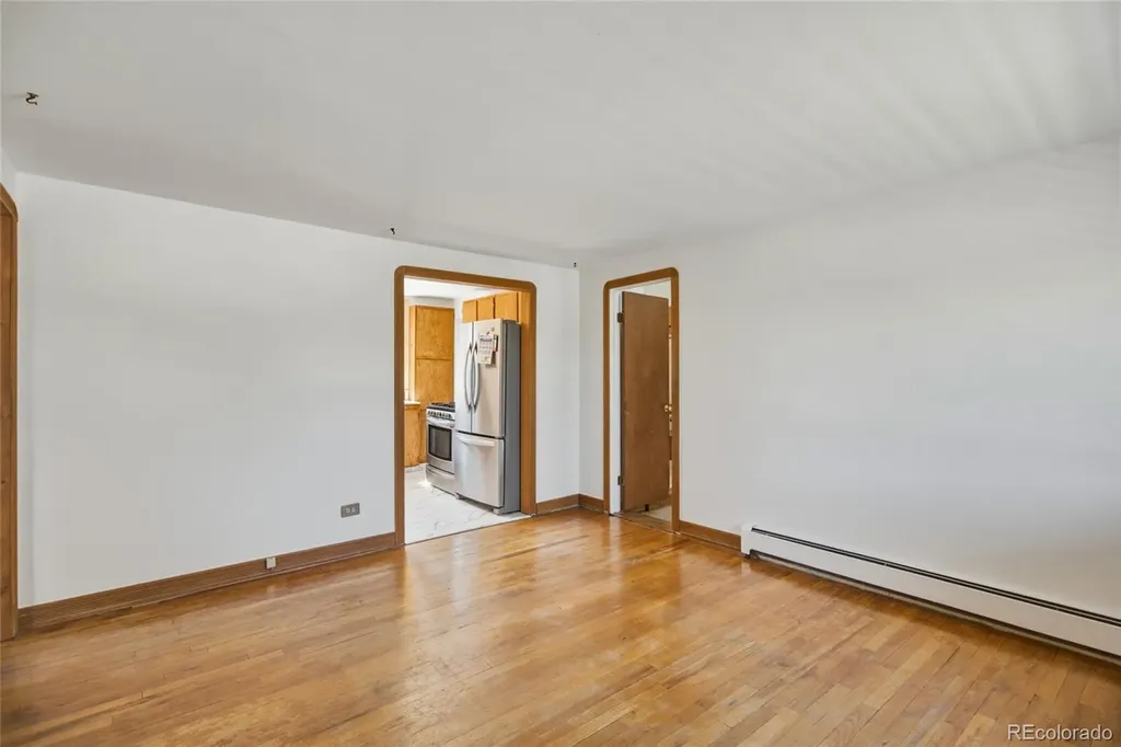 1145 S Vrain Street Denver CO 80219