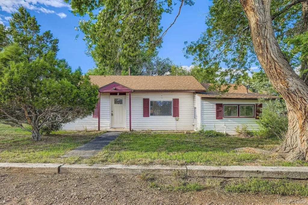 1160 Illinois Avenue Canon City CO 81212