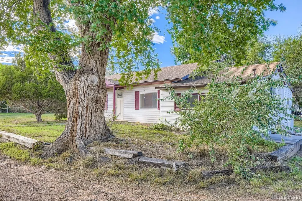 1160 Illinois Avenue Canon City CO 81212