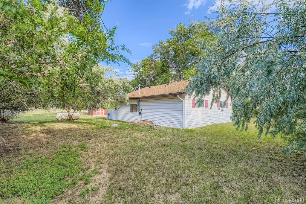 1160 Illinois Avenue Canon City CO 81212