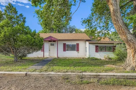 1160 Illinois Avenue Canon City CO 81212