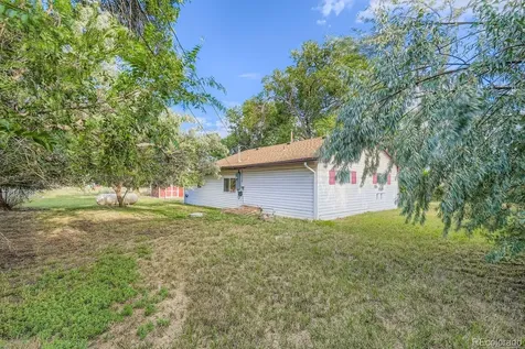 1160 Illinois Avenue Canon City CO 81212
