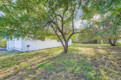 1160 Illinois Avenue Canon City CO 81212