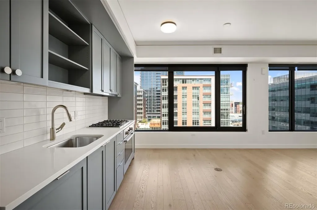 1750 Wewatta Street Denver CO 80202