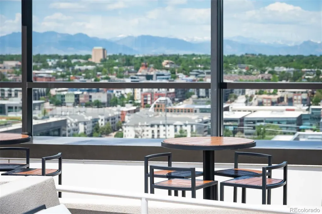 1750 Wewatta Street Denver CO 80202