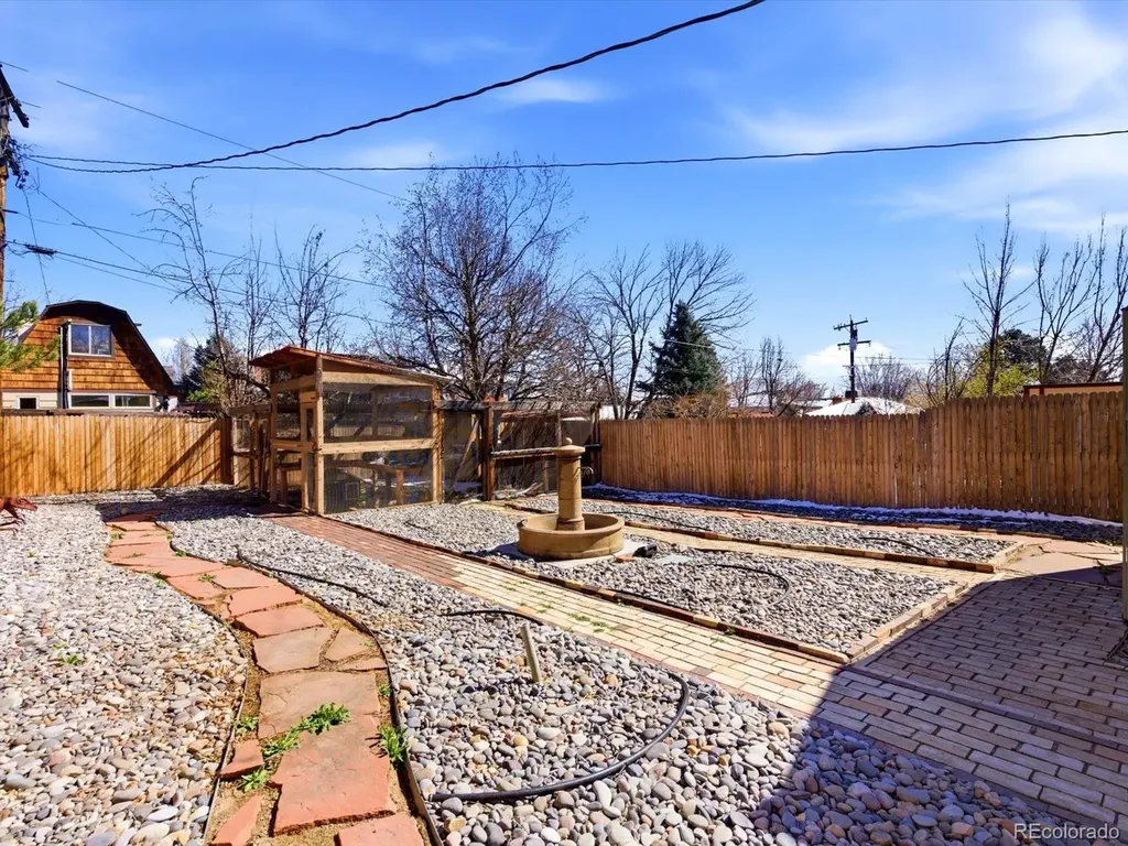 2830 Vrain Street Denver CO 80212
