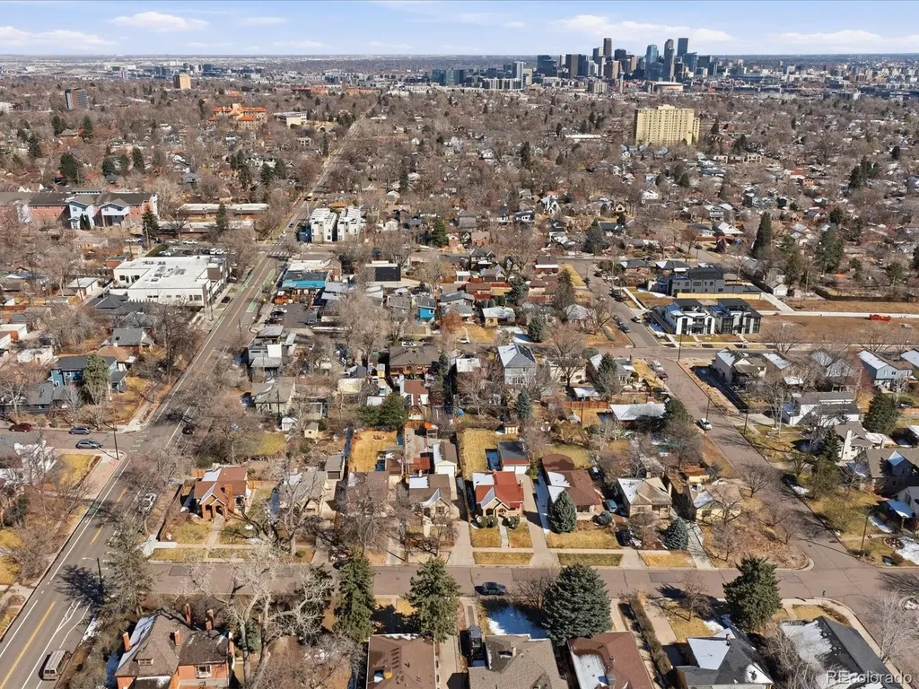 2830 Vrain Street Denver CO 80212