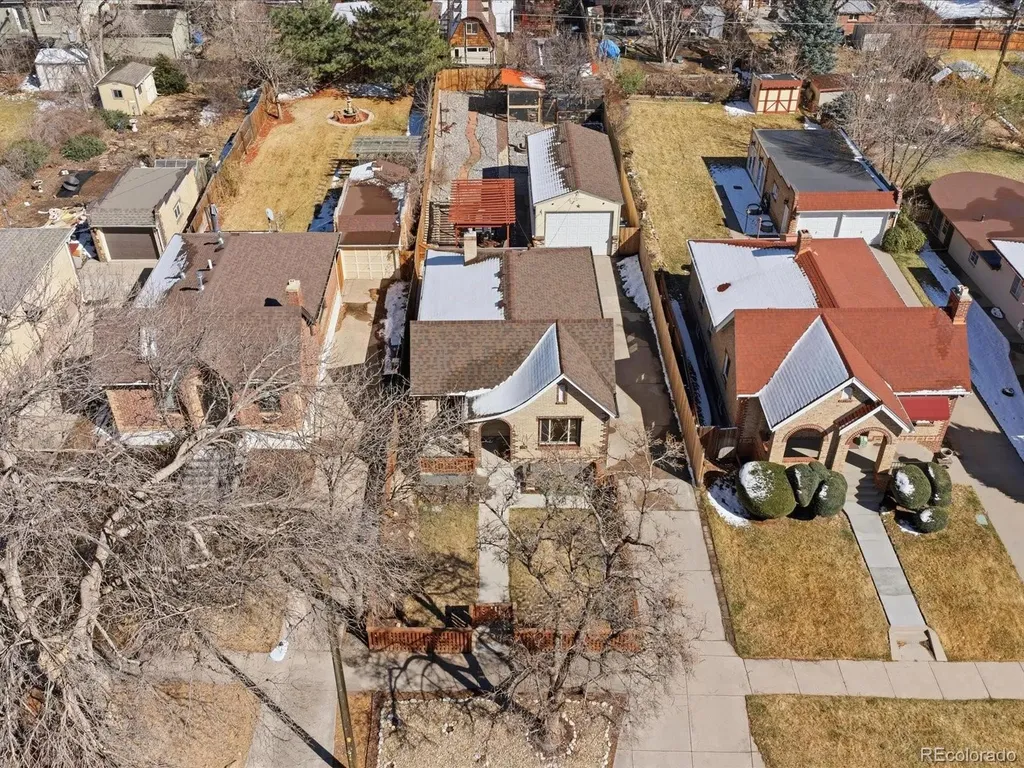 2830 Vrain Street Denver CO 80212
