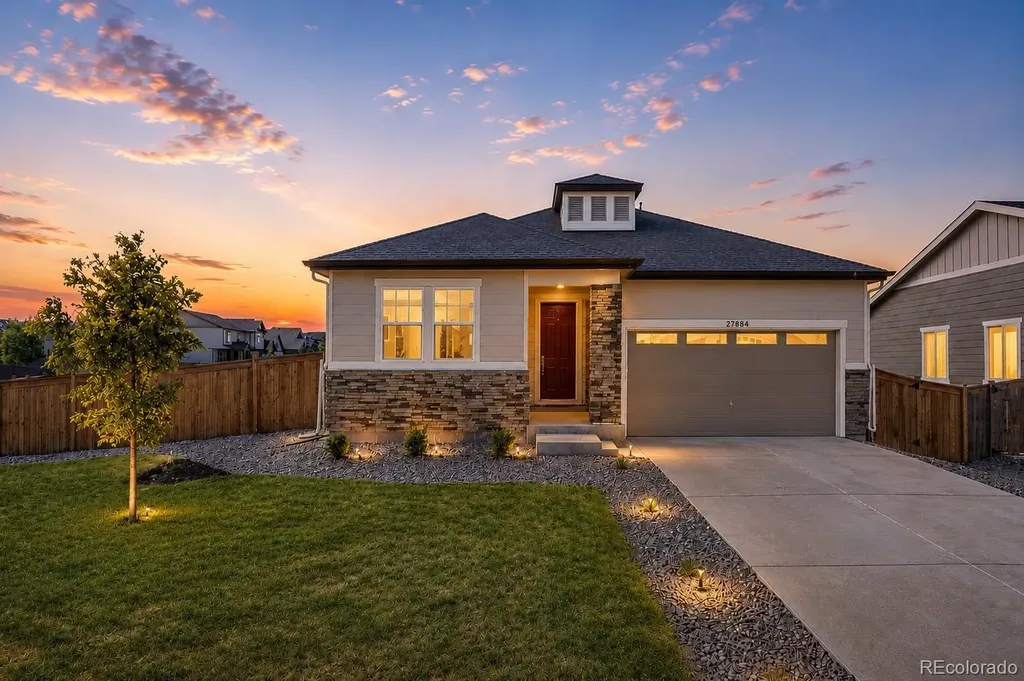 27884 E 9th Lane Aurora CO 80018