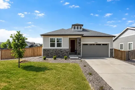 27884 E 9th Lane Aurora CO 80018