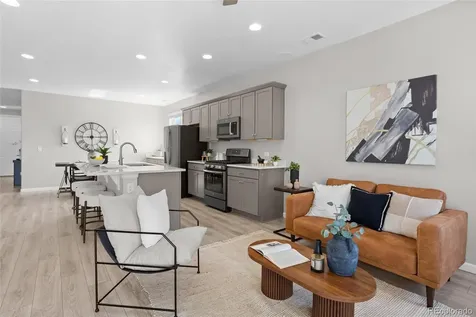 27884 E 9th Lane Aurora CO 80018